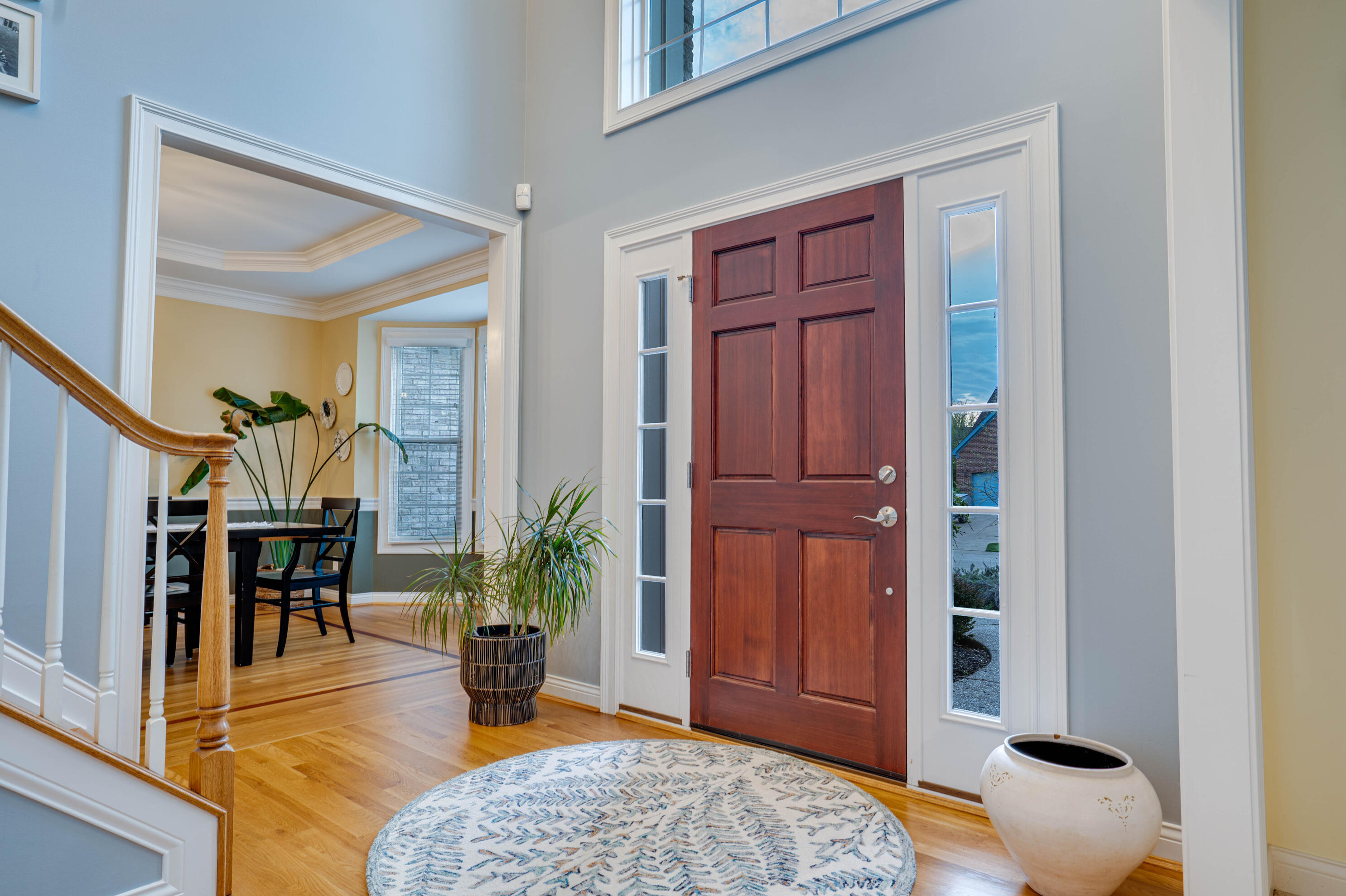 HDR Real Estate Interior HDR Real Estate Interior