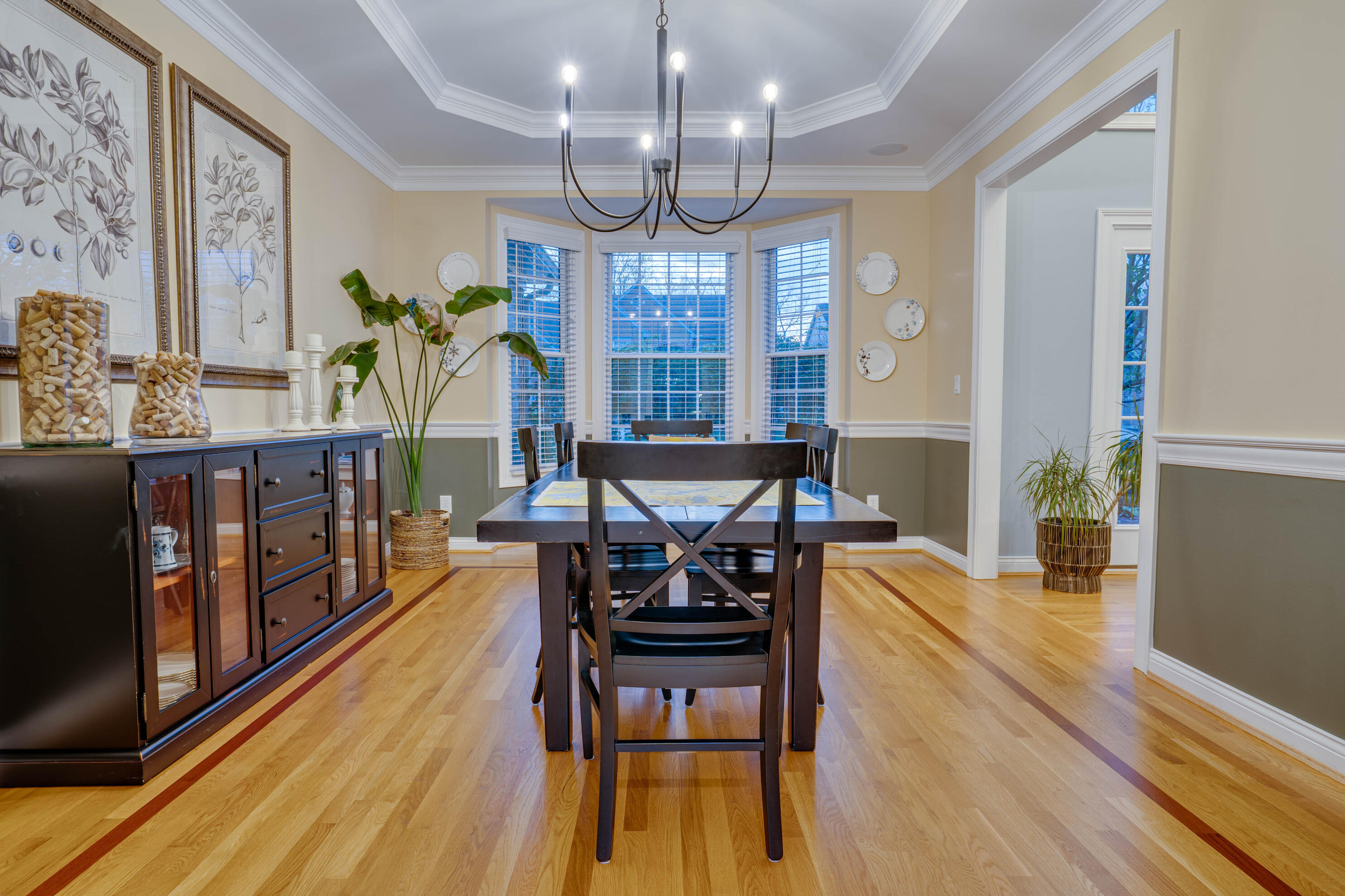 HDR Real Estate Interior HDR Real Estate Interior